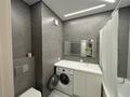 2-комнатная квартира · 67 м² · 12/14 этаж, Аль-Фараби 11/1 за 380 000 ₸ в Астане, Есильский р-н — фото 8
