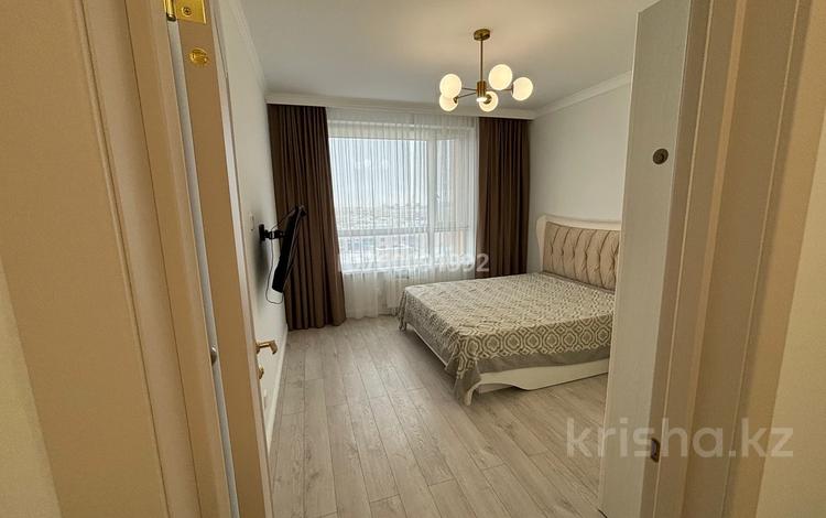 2-комнатная квартира · 67 м² · 12/14 этаж, Аль-Фараби 11/1 за 380 000 ₸ в Астане, Есильский р-н — фото 9