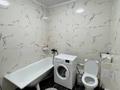 2-бөлмелі пәтер · 73 м² · 11/16 қабат, мкр. Алмагуль 20 — Роддом, бағасы: 27 млн ₸ в Атырау — фото 7