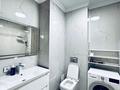 2-бөлмелі пәтер · 80 м² · 4/10 қабат, Розыбакиева 320 — Гагарина / Ходжанова, бағасы: 40 000 ₸ в Алматы, Бостандыкский р-н — фото 12