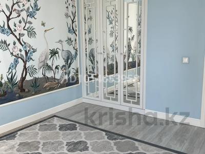 3-комнатная квартира · 87 м² · 10/14 этаж, Сарайшык 5 за ~ 50 млн ₸ в Астане, Есильский р-н