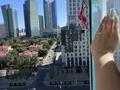 3-бөлмелі пәтер · 87 м² · 10/14 қабат, Сарайшык 5, бағасы: ~ 50 млн ₸ в Астане, Есильский р-н — фото 2