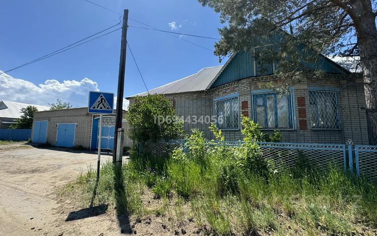 Отдельный дом · 4 комнаты · 149 м² · 20 сот., Садовая за 55 млн 〒 в Мичуринское — фото 2