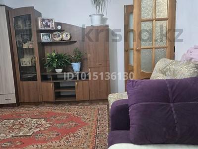 Отдельный дом · 4 комнаты · 100 м² · 10 сот., мкр Уркер, Үркер Беғазы Дәндібай 1 — Доспамбет жырау за 38 млн ₸ в Астане, Нура р-н