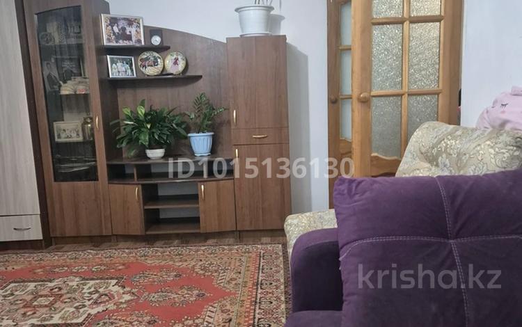 Отдельный дом · 4 комнаты · 100 м² · 10 сот., мкр Уркер, Үркер Беғазы Дәндібай 1 — Доспамбет жырау за 38 млн ₸ в Астане, Нура р-н — фото 2