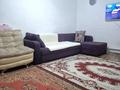 Отдельный дом · 4 комнаты · 100 м² · 10 сот., мкр Уркер, Үркер Беғазы Дәндібай 1 — Доспамбет жырау за 38 млн ₸ в Астане, Нура р-н — фото 3