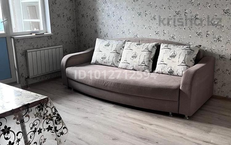 1-бөлмелі пәтер · 38 м² · 9/12 қабат, мкр Акбулак, Байтерекова 61, бағасы: 170 000 ₸ в Алматы, Алатауский р-н — фото 2