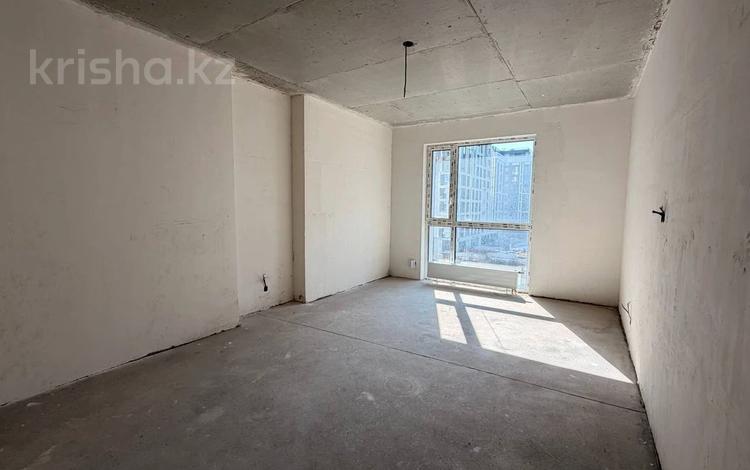 2-бөлмелі пәтер · 80.8 м² · 5/21 қабат, Сарайшык, бағасы: 74 млн ₸ в Астане, Есильский р-н — фото 2