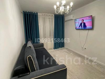 2-комнатная квартира, 46 м², 2/5 этаж, Жансугурова 192 — Гагарина за 17.5 млн 〒 в Талдыкоргане