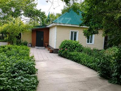 Отдельный дом · 3 комнаты · 60 м² · 6.03 сот., мкр 13-й военный городок, проспект Суюнбая 348А за 35.8 млн ₸ в Алматы, Турксибский р-н