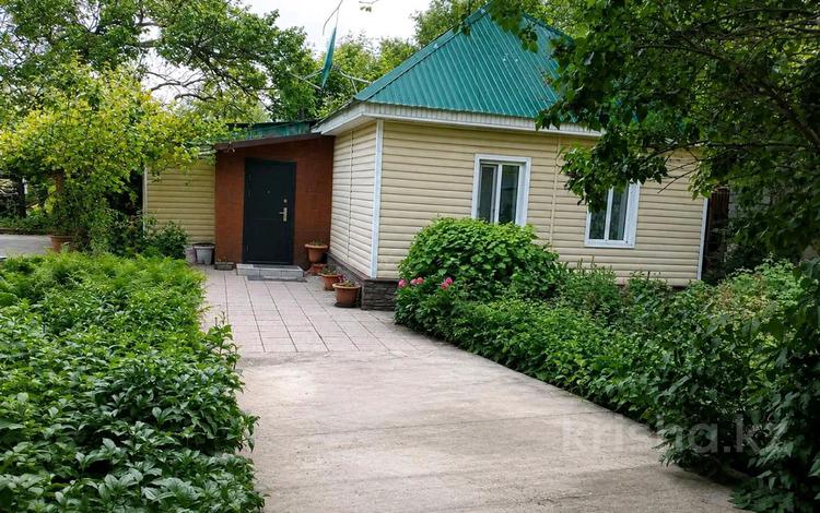 Отдельный дом · 3 комнаты · 60 м² · 6.03 сот., мкр 13-й военный городок, проспект Суюнбая 348А за 35.8 млн ₸ в Алматы, Турксибский р-н — фото 21