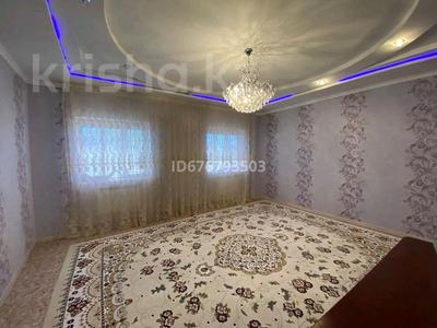 Отдельный дом • 5 комнат • 200 м² • 860 сот., Саудабаев 11/1 за 10.5 млн 〒 в Баутине