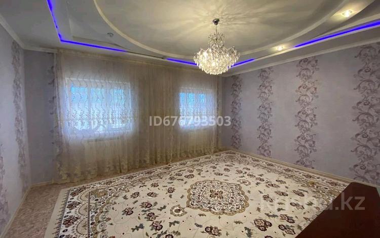 Отдельный дом • 5 комнат • 200 м² • 860 сот., Саудабаев 11/1 за 10.5 млн 〒 в Баутине — фото 5