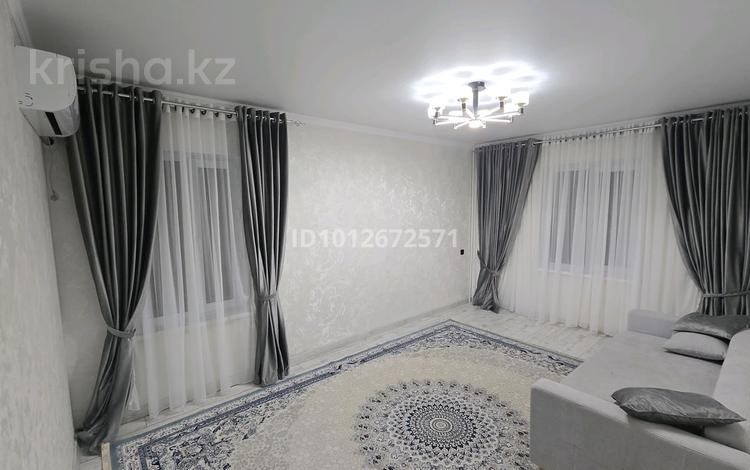 1-бөлмелі пәтер · 40 м² · 3/5 қабат, мкр Восток 3а, бағасы: 150 000 ₸ в Шымкенте, Аль-Фарабийский р-н — фото 2