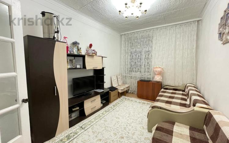 3-бөлмелі пәтер · 66.5 м² · 2/4 қабат, Ленина 8, бағасы: 11 млн ₸ в Сарани — фото 9