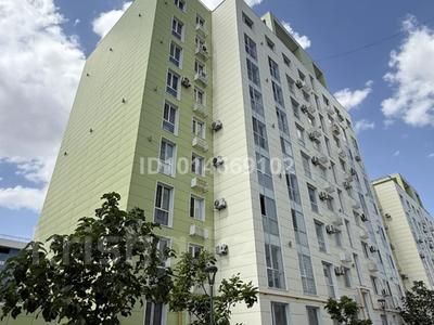 2-комнатная квартира · 69 м² · 9/9 этаж, Шымкент тас жолы 8/3 — Шымкен тас жолы, туран молл, рамада қонақ уй, халық банк за 17.9 млн ₸ в Туркестане