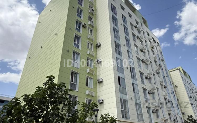 2-комнатная квартира · 69 м² · 9/9 этаж, Шымкент тас жолы 8/3 — Шымкен тас жолы, туран молл, рамада қонақ уй, халық банк за 17.9 млн ₸ в Туркестане — фото 2