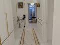 3-комнатная квартира · 92 м² · 18/22 этаж, Туран 39а за 90 млн ₸ в Астане, Нура р-н — фото 11