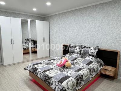 2-бөлмелі пәтер · 55 м² · 2/9 қабат, мкр Аксай-1А, Мкр. Аксай 21, бағасы: 250 000 〒 в Алматы, Ауэзовский р-н