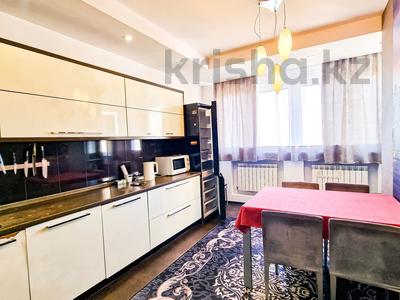 4-бөлмелі пәтер · 110 м² · 15/25 қабат, Абиша Кекилбайулы 264 — Задняя сторона "МегаЦентра", бағасы: 650 000 ₸ в Алматы, Бостандыкский р-н
