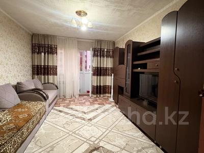 3-бөлмелі пәтер · 60 м² · 2/5 қабат, Нуржау 18, бағасы: 20 млн ₸ в Усть-Каменогорске