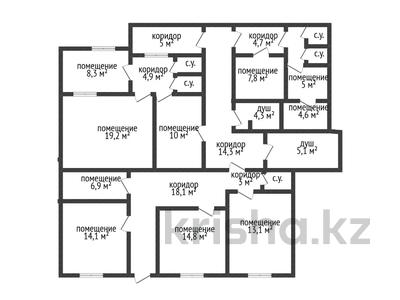 Свободное назначение, салоны красоты · 173 м² за 46.5 млн ₸ в Костанае