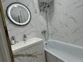 2-бөлмелі пәтер · 65 м² · 2/5 қабат, мкр Арай-2 14, бағасы: 200 000 ₸ в Таразе — фото 6