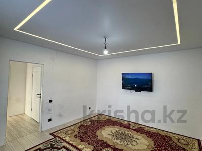 Отдельный дом · 2 комнаты · 65 м² · 10 сот., Бауырластар за 15 млн ₸ в Актобе, жилой массив Бауырластар-5