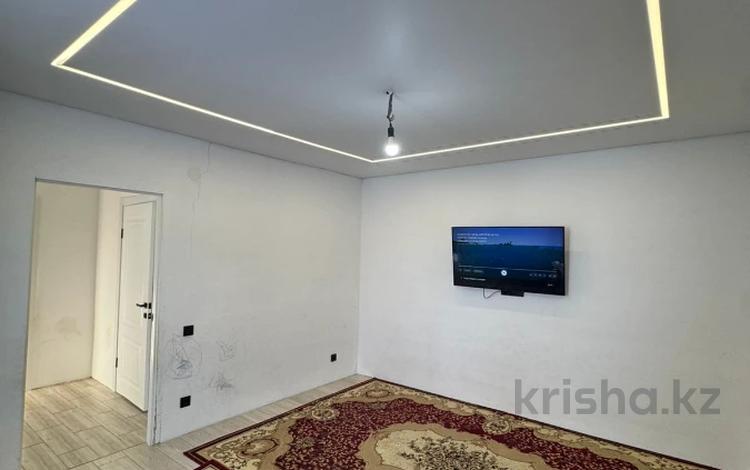 Отдельный дом · 2 комнаты · 65 м² · 10 сот., Бауырластар за 15 млн ₸ в Актобе, жилой массив Бауырластар-5 — фото 2