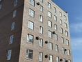 2-бөлмелі пәтер · 77 м² · 7/7 қабат, Алтынсарина 243 — Проезд Володарского, бағасы: 39.9 млн ₸ в Петропавловске — фото 2