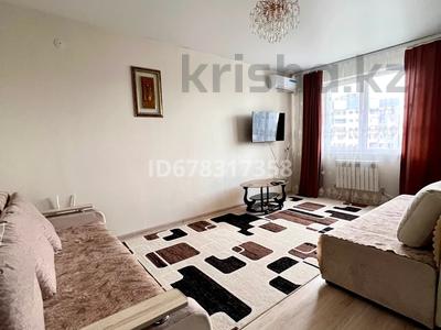 1-комнатная квартира · 50 м² · 9/16 этаж, Сатпаева 55/9 за 13 000 〒 в Усть-Каменогорске