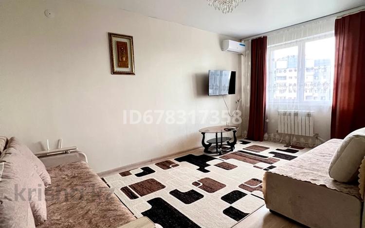 1-бөлмелі пәтер · 50 м² · 9/16 қабат, Сатпаева 55/9, бағасы: 13 000 ₸ в Усть-Каменогорске — фото 16