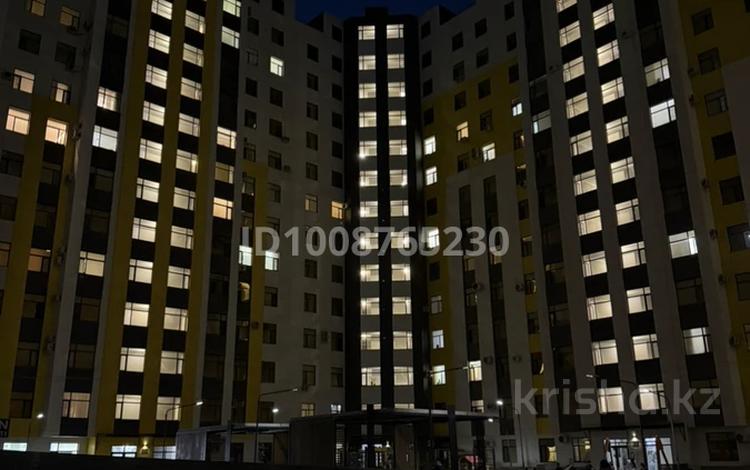 1-бөлмелі пәтер · 45 м² · 7/13 қабат, 16-ш/а. 84, бағасы: 10 000 ₸ в Актау, 16-й мкр  — фото 21