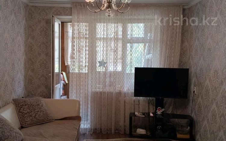 2-комнатная квартира · 46.9 м² · 4/5 этаж, салтанат за 12.2 млн ₸ в Таразе — фото 2