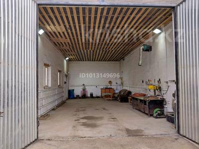 Гараж · 72 м² · мкр Сулутор 40, бағасы: 80 000 ₸ в Актобе