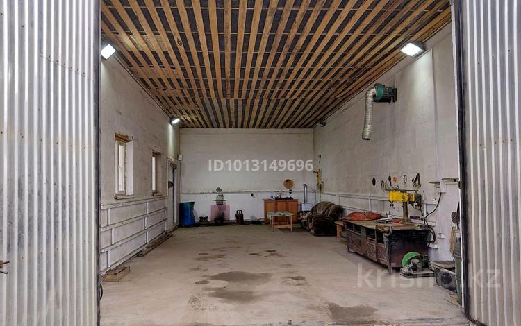 Гараж · 72 м² · мкр Сулутор 40, бағасы: 80 000 ₸ в Актобе — фото 2