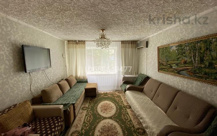3-комнатная квартира, 70 м², 2/9 этаж посуточно, проспект Шакарима 13 а — Ч.Валиханова за 18 000 〒 в Семее — фото 9