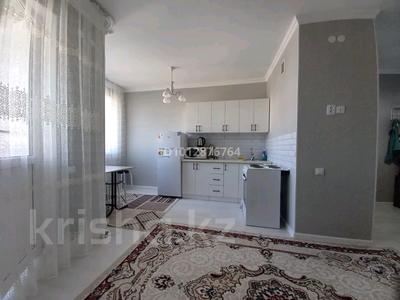 1-бөлмелі пәтер · 30 м² · 13/16 қабат, Аль-Фараби 38/2 — Школа Бином, бағасы: ~ 20 млн ₸ в Астане