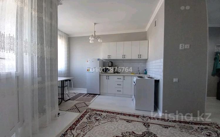 1-бөлмелі пәтер · 30 м² · 13/16 қабат, Аль-Фараби 38/2 — Школа Бином, бағасы: ~ 20 млн ₸ в Астане — фото 7