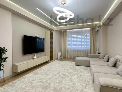 3-бөлмелі пәтер · 108 м² · 2/7 қабат, Микрорайон Болашак, бағасы: 78 млн ₸ в Талдыкоргане, мкр Болашак