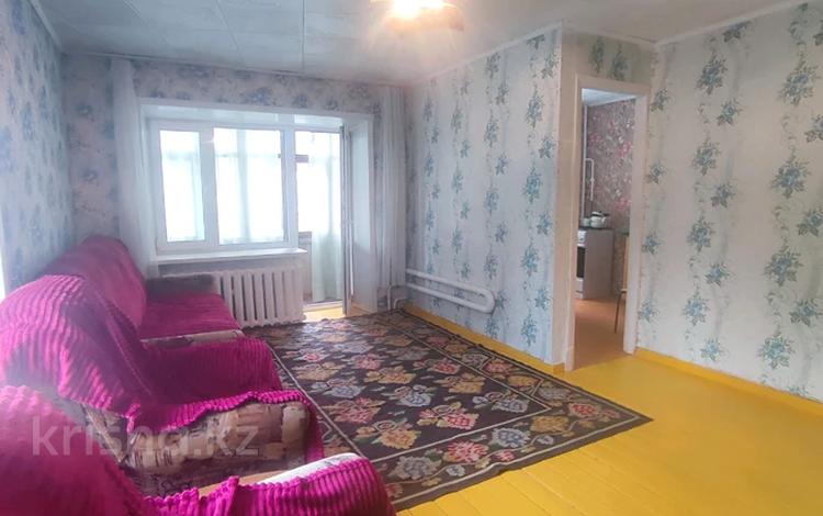 1-комнатная квартира · 34 м² · 2/4 этаж, Молдагуловой 2/1 — Уют за 8.8 млн ₸ в Уральске — фото 3