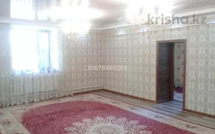 Отдельный дом • 4 комнаты • 250 м² • 13 сот., Республики — Мухтара Ауезова за 40 млн 〒 в Косшы — фото 4