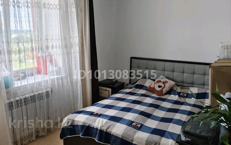 3-комнатная квартира · 66.7 м² · 7/9 этаж, Юбилейный 6 — Назарбаева за 30 млн ₸ в Костанае — фото 2