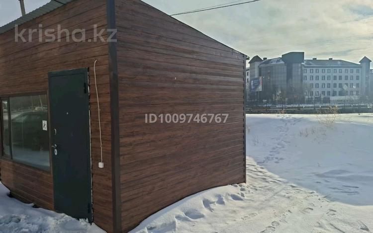 Железный павильон · 12 м², бағасы: 1.2 млн 〒 в Кокшетау — фото 2