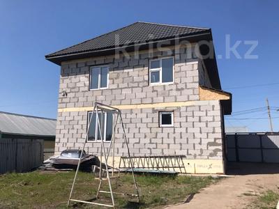 Жеке үй · 4 бөлме · 155 м² · 4 сот., Шажимбаева 43, бағасы: 41.5 млн ₸ в Петропавловске