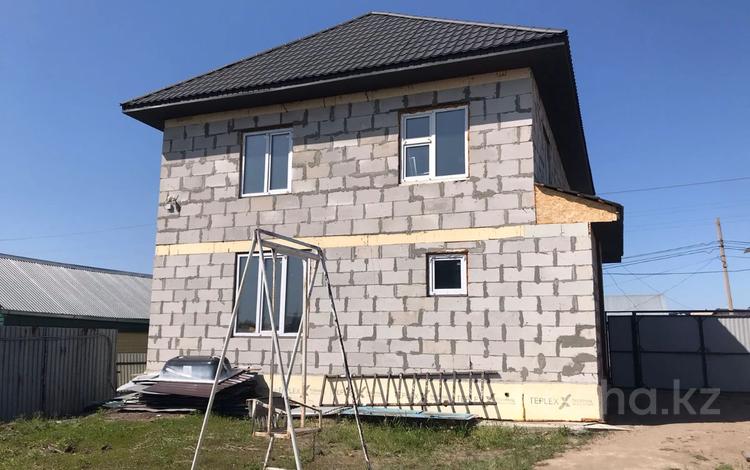 Жеке үй · 4 бөлме · 155 м² · 4 сот., Шажимбаева 43, бағасы: 41.5 млн ₸ в Петропавловске — фото 2