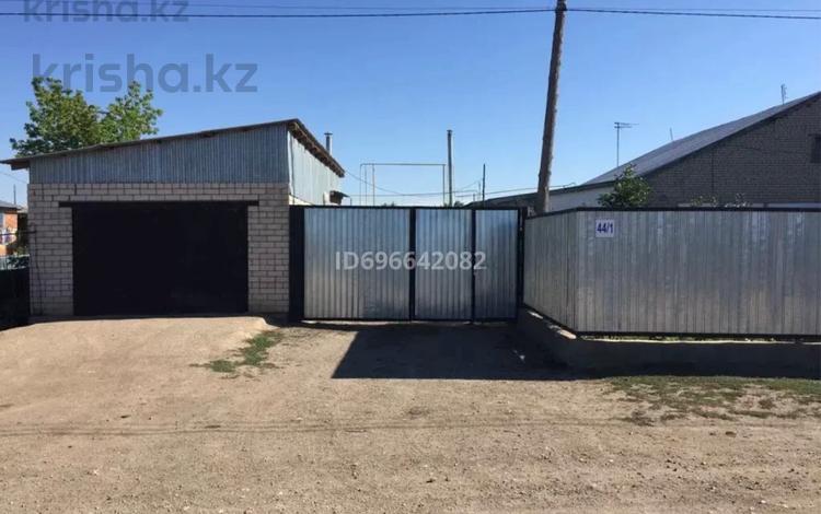 Отдельный дом · 5 комнат · 120 м² · 20 сот., Центральная за 15 млн ₸ в Актобе, Жилой массив Беккул Баба — фото 2