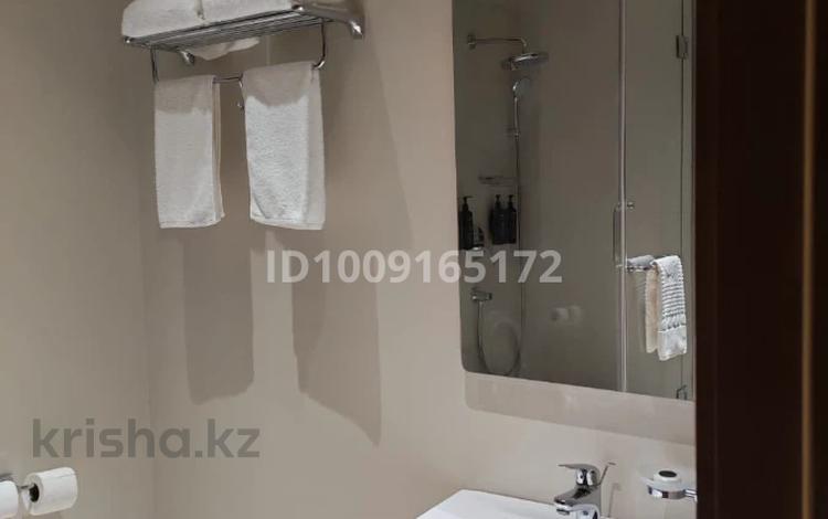 1-бөлмелі пәтер · 25 м² · 2/19 қабат, Аль-Фараби 103 — Ходжанова, бағасы: 30 000 ₸ в Алматы, Бостандыкский р-н — фото 2