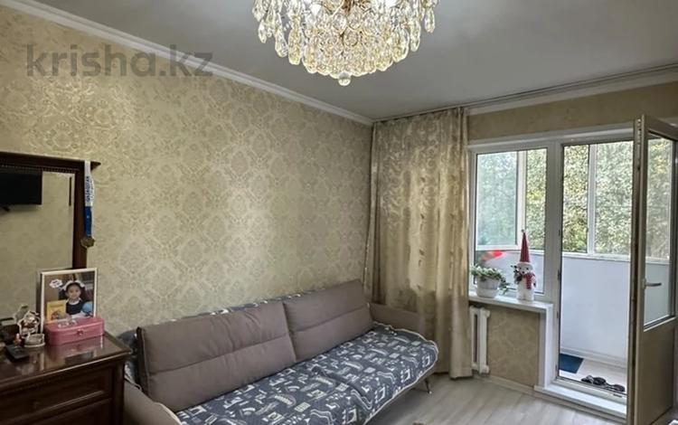 2-бөлмелі пәтер · 45 м² · 2/5 қабат, орбита 2, бағасы: 33.5 млн ₸ в Алматы, Бостандыкский р-н — фото 2