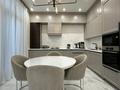 3-комнатная квартира · 150 м² · 3/3 этаж, Аскарова 55/1 к1 — Парк Первого Президента за 381 млн ₸ в Алматы, Бостандыкский р-н — фото 10
